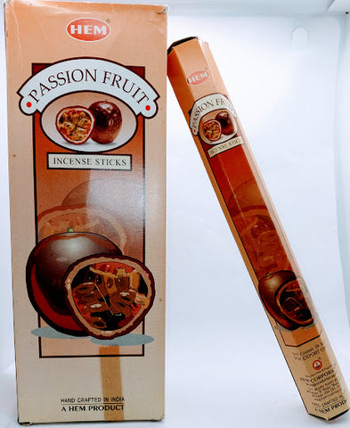 Passion Fruit Incense
